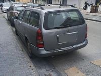 Occasion Opel Astra 80 ch (58 kW) 2004 Gris Break