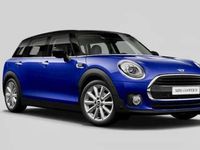 usata Mini Cooper D Clubman 2.0 Hype auto my18