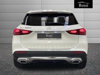 Usata Mercedes GLA200 Advanced Plus 150 CV (110 kW) 2023 Bianco SUV