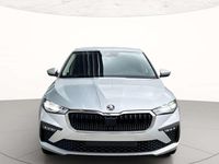 Nuova Skoda Scala Selection 116 CV (85 kW) 2026 Argento brillante metallizzato Utilitaria