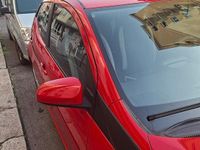 Usata Toyota Aygo Play 69 CV (50 kW) 2015 Rosso Utilitaria