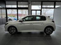 usata Peugeot 208 PureTech 75 Stop&Start 5 porte Active