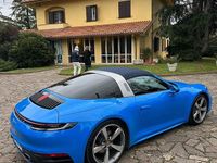 Usata Porsche 911 Targa 4 2023 Cabrio