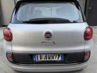 Usata Fiat 500L Pop Star 84 CV (61 kW) 2013 Monovolume