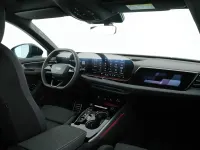 Nuova Audi A5 Business 204 CV (150 kW) 2025 Blu Coupé