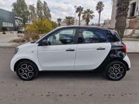 usata Smart ForFour 60 1.0 Youngster