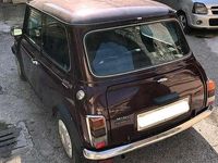 Usata Rover Mini 53 CV (38 kW) 1992 Utilitaria