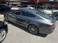 Usata Audi A7 Business Plus 245 CV (180 kW) 2014 Other Utilitaria