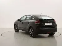 Occasion Citroën e-C4 Feel 56 kW (77 ch) 2022 Noir Berline