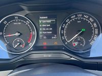 Usata Skoda Superb Style 2016 Grigio Station wagon