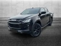 Usata Isuzu D-Max 163 CV (119 kW) 2023 Nero Pick-up