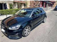 Usata Audi A1 Sport 82 CV (60 kW) 2016 Utilitaria