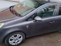 Usata Opel Corsa Edition 95 CV (69 kW) 2010 N.d. Berlina