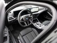 Usata BMW 320 M Sport 184 CV (135 kW) 2025 Nero Station wagon