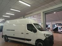 Usata Renault Master 150 CV (110 kW) 2022 Bianco Berlina