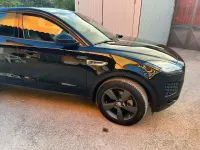Usata Jaguar E-Pace 179 CV (131 kW) 2019 Nero SUV