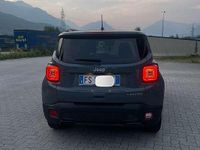 Usata Jeep Renegade Limited 120 CV (88 kW) 2019 SUV