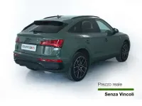 Usata Audi Q5 S-Line 204 CV (150 kW) 2025 Verde SUV