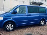 usata VW Multivan T5Multivan T5 2.5 tdi Highline 174cv tiptron