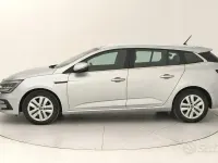 Usata Renault Mégane GrandTour Business 116 CV (85 kW) 2021 Grigio Station wagon
