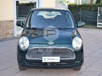 usata Daihatsu Trevis 1.0 aut.