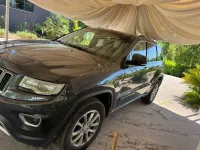 Usata Jeep Grand Cherokee Limited 241 CV (177 kW) 2014 SUV