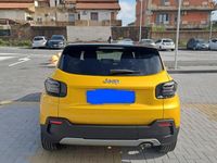Usata Jeep Avenger Summit 101 CV (74 kW) 2023 SUV