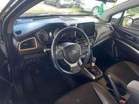 Usata Suzuki SX4 S-Cross 129 CV (94 kW) 2022 Nero SUV