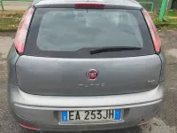 Usata Fiat Grande Punto 77 CV (56 kW) 2010 Utilitaria