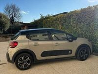 Usata Citroën C3 Shine 99 CV (72 kW) 2017 Berlina