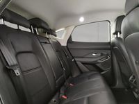 Usata Jaguar E-Pace SE 163 CV (119 kW) 2021 Portofino blue SUV