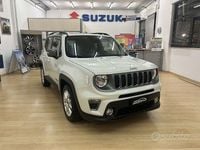 Usata Jeep Renegade Limited 131 CV (96 kW) 2021 Other SUV