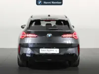 Ny BMW X3 M Sport 208 HK (152 kW) 2026 Grå SUV