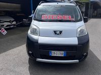 Usata Peugeot Bipper 75 CV (55 kW) 2012 Monovolume