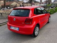 usata VW Polo PoloV 2010 5p 1.2 tdi Trendline