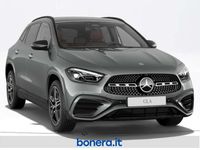 Nuova Mercedes GLA250 AMG line 218 CV (160 kW) 2026 Grigio montagna SUV