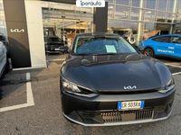 Usata Kia EV6 Air 168 kW (229 CV) 2024 Grigio SUV