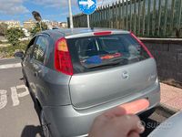 Usata Fiat Punto 2007 Berlina