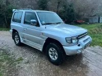 Usata Mitsubishi Pajero 100 CV (73 kW) 1998 SUV