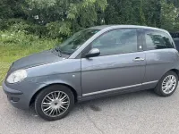 Usata Lancia Ypsilon 77 CV (56 kW) 2010 Utilitaria