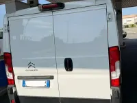 Usata Citroën Jumper 140 CV (102 kW) 2020 Bianco Monovolume