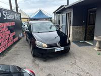 usata VW Golf VI Golf 1.6 TDI 5p. Highline