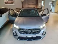 Nuova Peugeot 2008 Allure 101 CV (74 kW) 2025 Grigio SUV
