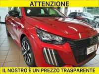 usata Peugeot 208 NUOVO MODELLO - VARI COLORI - ACTIVE- 75 CV