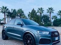 Usata Audi Q3 S-Line 140 CV (102 kW) 2015 SUV