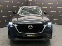 Usata Mazda CX-60 Exclusive-Line 192 CV (141 kW) 2023 Nero SUV