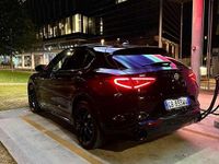 Usata Alfa Romeo Stelvio Veloce 209 CV (153 kW) 2020 SUV