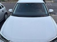 Usata Audi Q3 Advanced 150 CV (110 kW) 2024 Bianco SUV