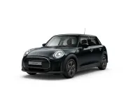 Brugt Mini Cooper Classic 136 HK (100 kW) 2021 Sort Hatchback