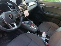 usata Renault Captur CapturII 2019 1.6 E-Tech phev Intens 160cv auto